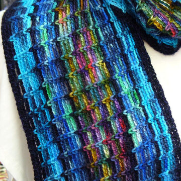 Chained Scarf