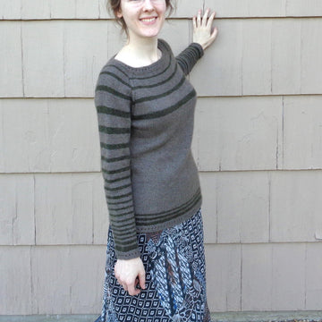 Juniper Sweater