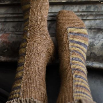 SHIMA Socks