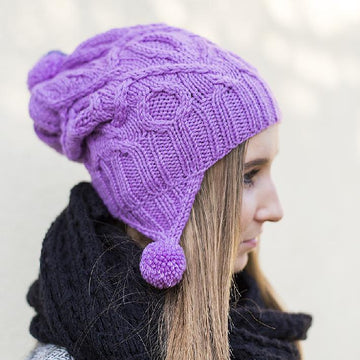 Uszatka Hat