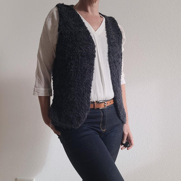 Weste Bommel