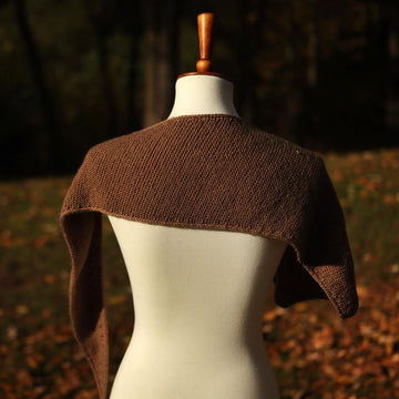 The Skysong Scarf