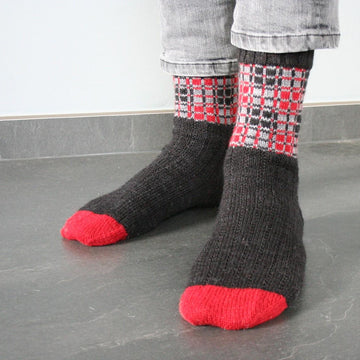 Homeoffice socks