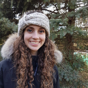 Cool Day Headband