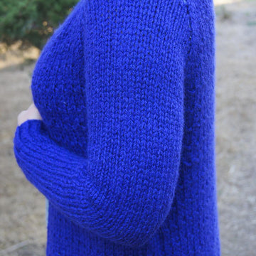 Echium Cardigan