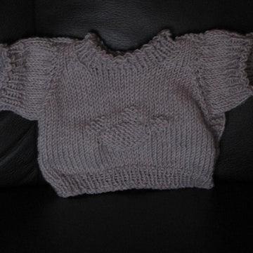 Toy Pullover or Vest