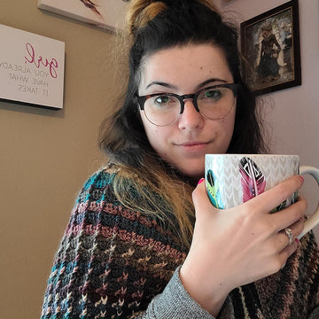 Maya Shawl
