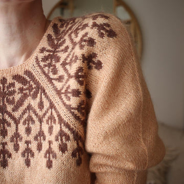 Candelaria blouse