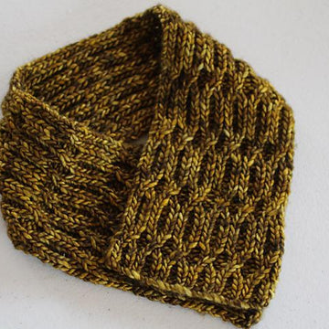 Aureate Scarf