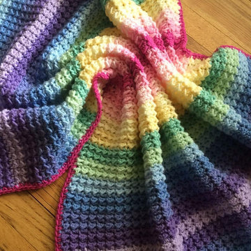 Lollipop Baby Set