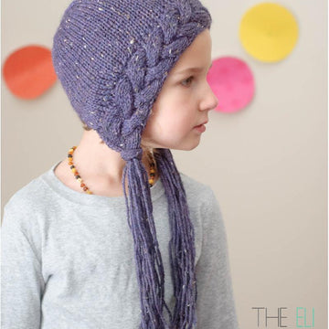 The Flette Bonnet