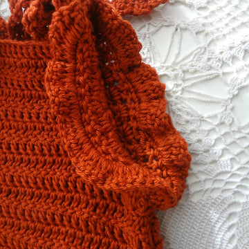 Daphne Baby Dress