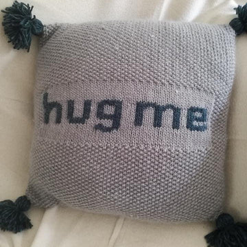 Cuddle Cushion