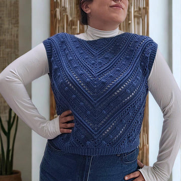 Déjà Vu Vest