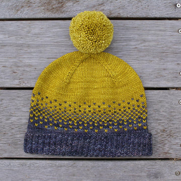 Driftless Hat