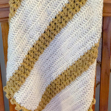 Paige's Baby Blanket