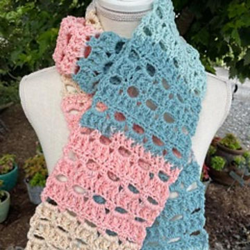 Aten Scarf