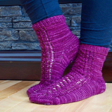 Amortentia Socks