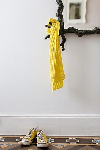 Elizabeth Scarf