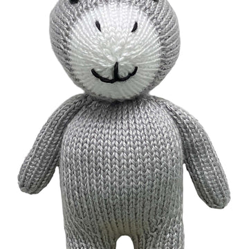 Donkey knitting pattern  19157