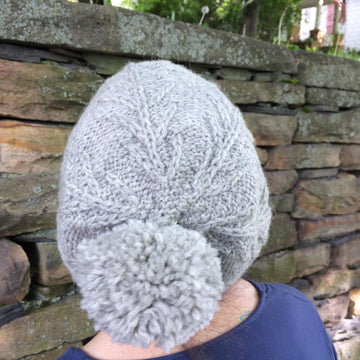 Towering Trees Hat