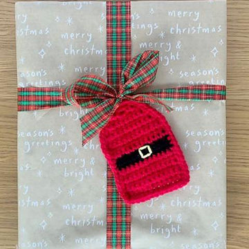 Quick Gift Tag