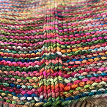 Intersection Cowl