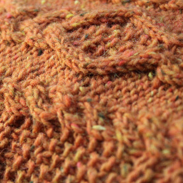 Farrimond's Cushion