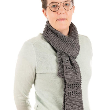 Aircon Scarf