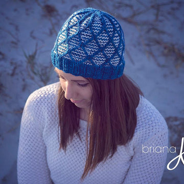 Cavit Knit Beanie