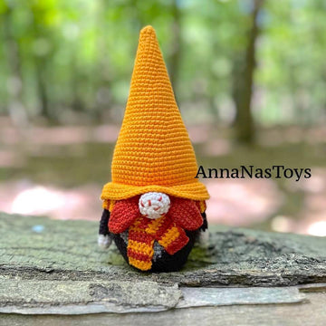 Gnome Ron