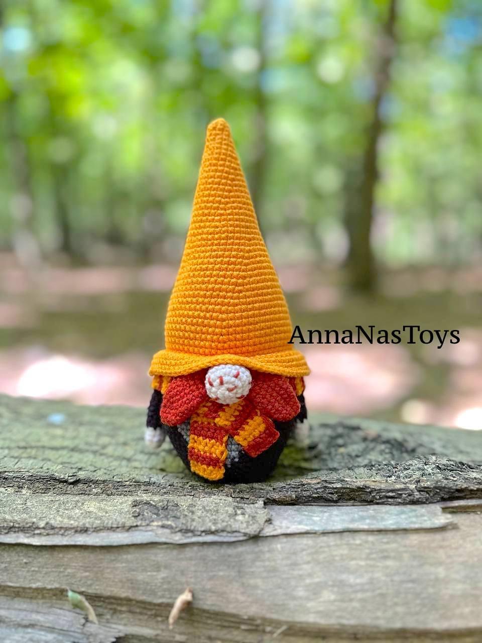 Gnome Ron