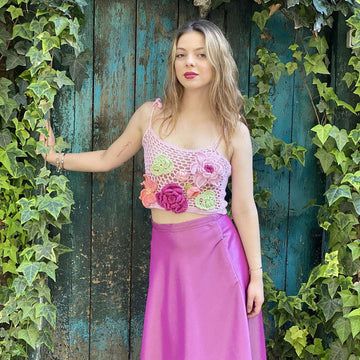 Frida Top