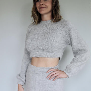 My favorite sweater