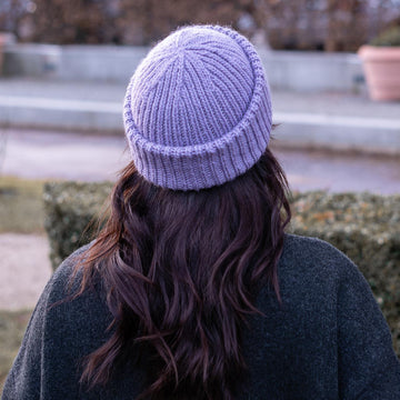 Blissful Beanie
