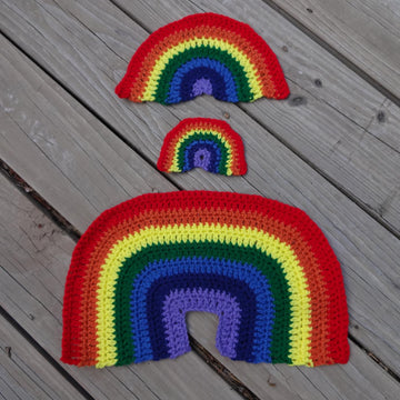 Rainbow Trio