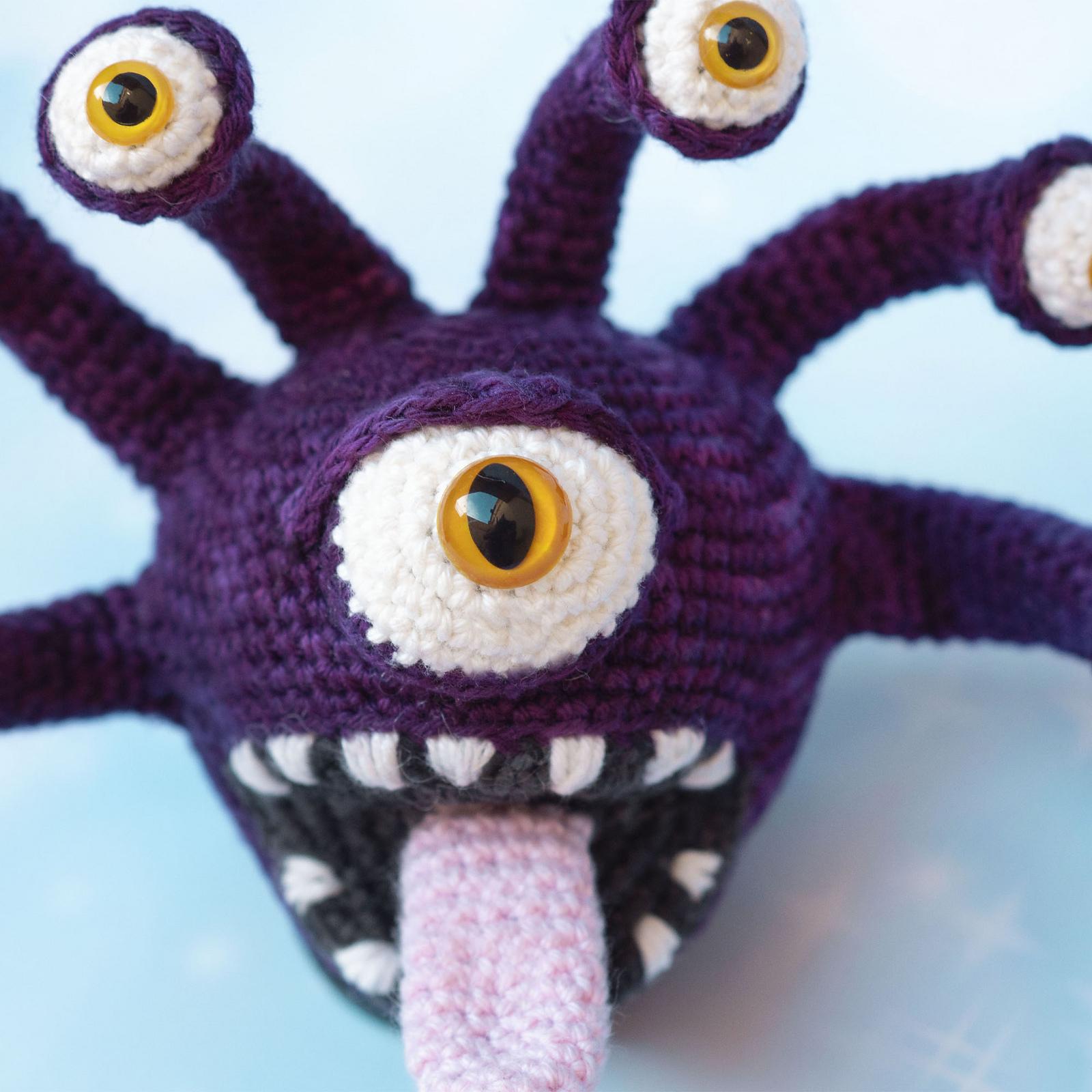 Beholder Dungeons & Dragons
