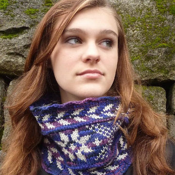 Kerfuffle Cowl
