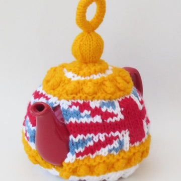 Union Jack Tea Cosy