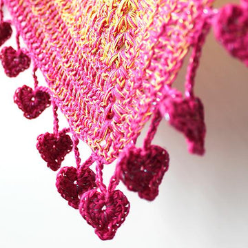 Lovely Luisa Shawl