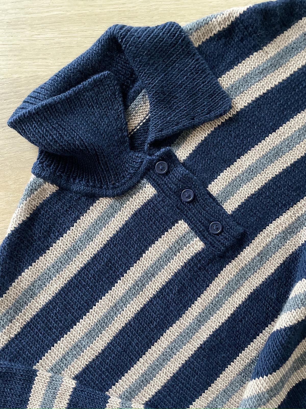 DniaPRO POLO