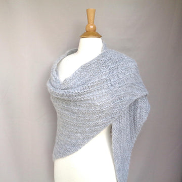 Gracie Shawl
