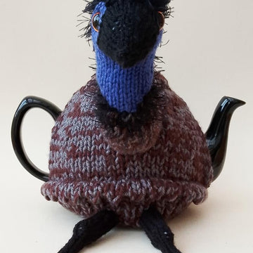 Emu Tea Cosy