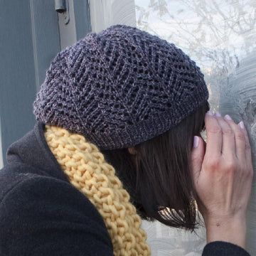 Cataleya Hat
