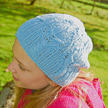 Aspires hat