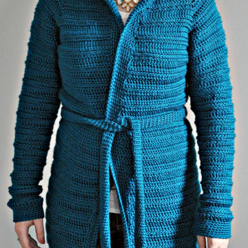 Danielle Cardigan XS-XL