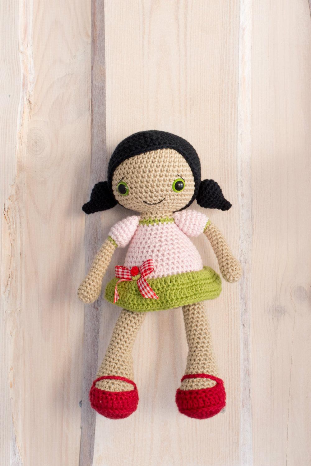Sofia doll