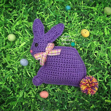 Easter Bunny Ragdoll