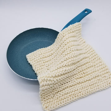 Flintlock Dishcloth