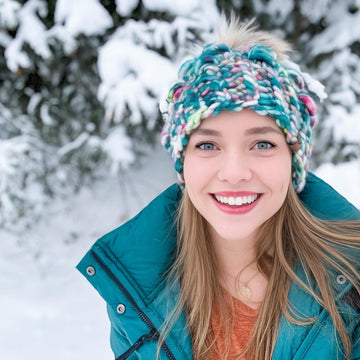 Zoe Jane Beanie